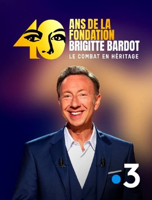 Brigitte Bardot, le combat en héritage poster