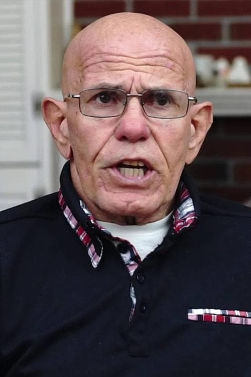 Pat E. Johnson profile photo