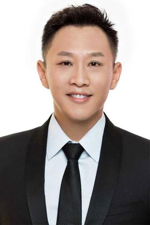Liu Yanqing profile photo