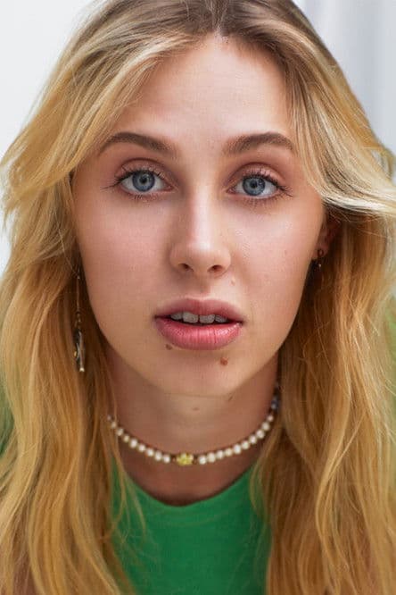 Vilma Sippola profile photo