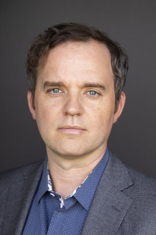 Dan O'Brien profile photo
