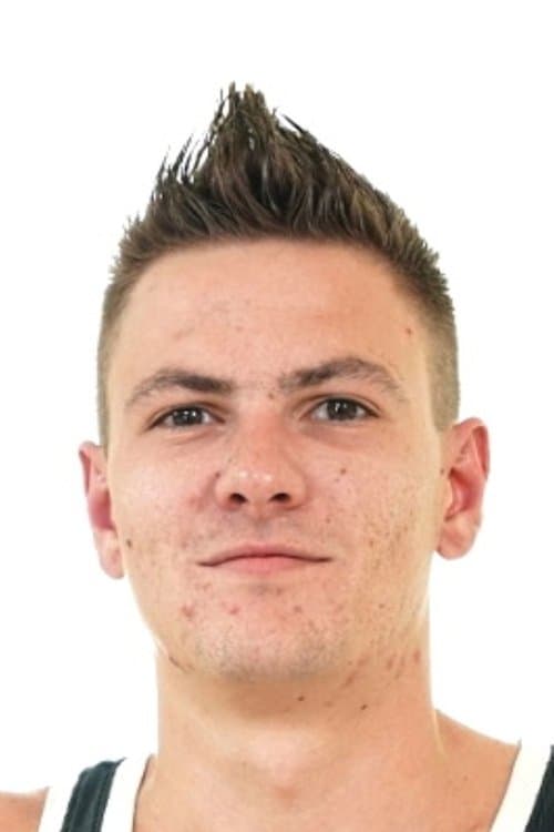 Johnny Hunter profile photo