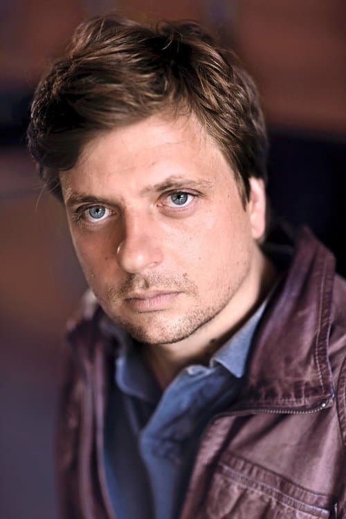 Philippe Graber profile photo