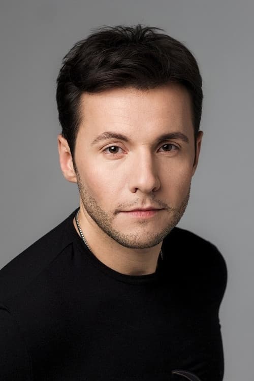 Vyacheslav Manucharov profile photo