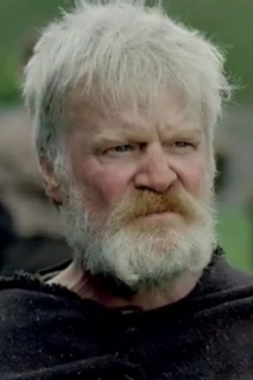 Gordon Munro profile photo