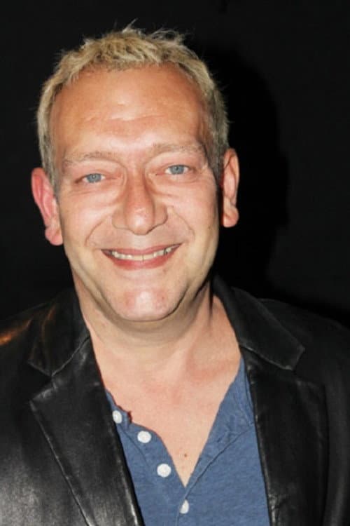 Michael John LaChiusa profile photo