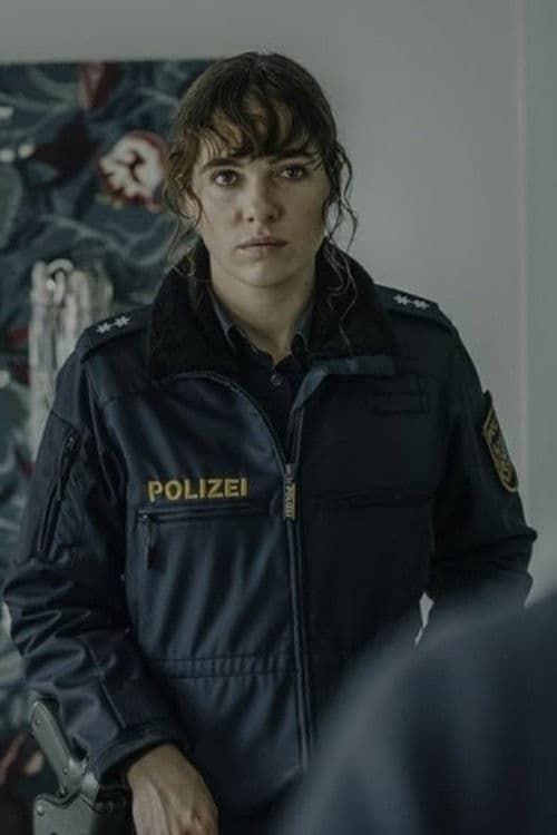 Die Lüge, die wir Zukunft nennen poster