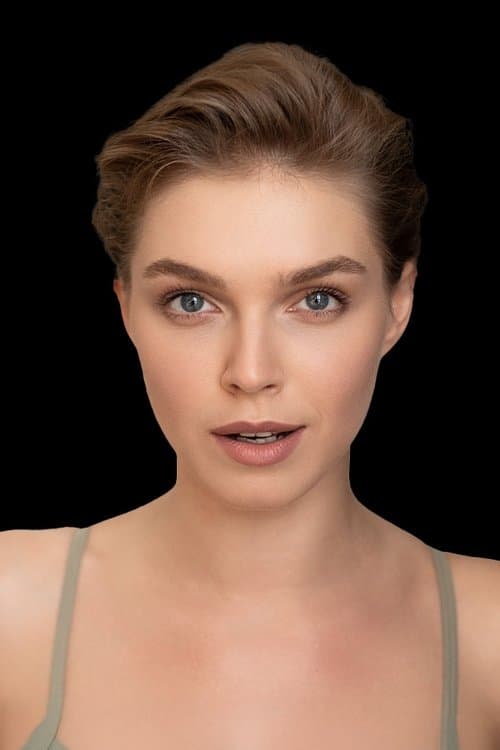 Алина Дулова profile photo