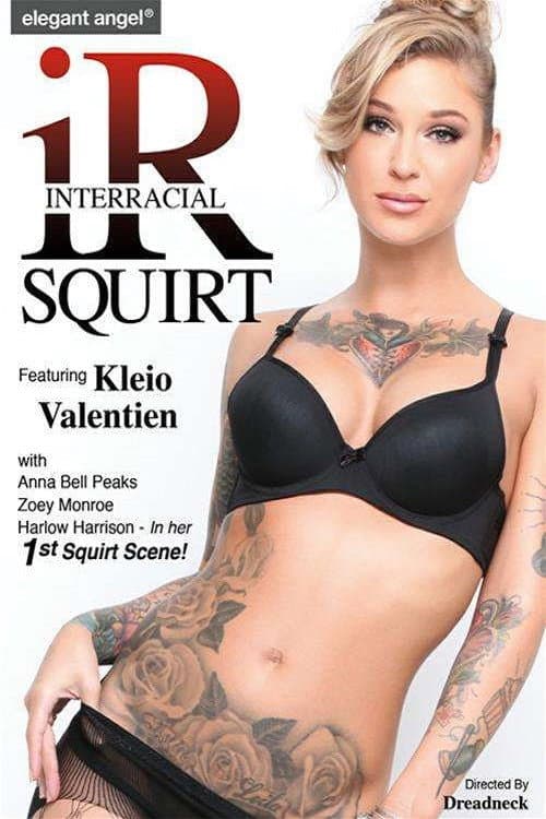 Interracial Squirt Collection