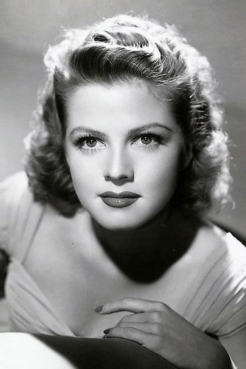 Jean Rogers profile photo