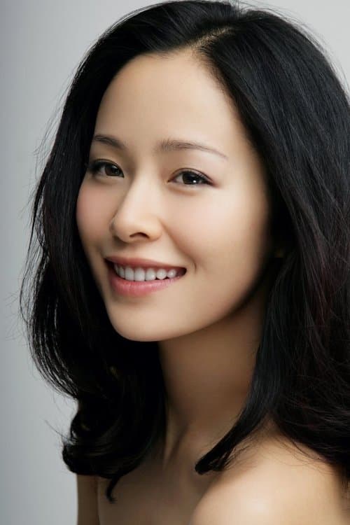 Jiang Yiyan profile photo