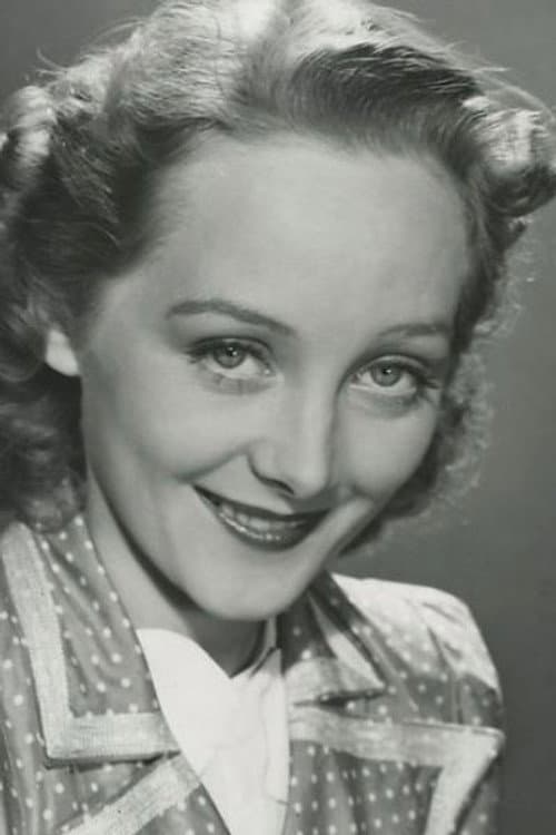 Inger Stender profile photo