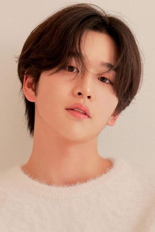 Kim Yoon-woo profile photo