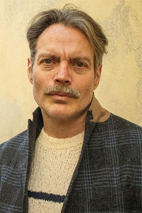 David Clark profile photo