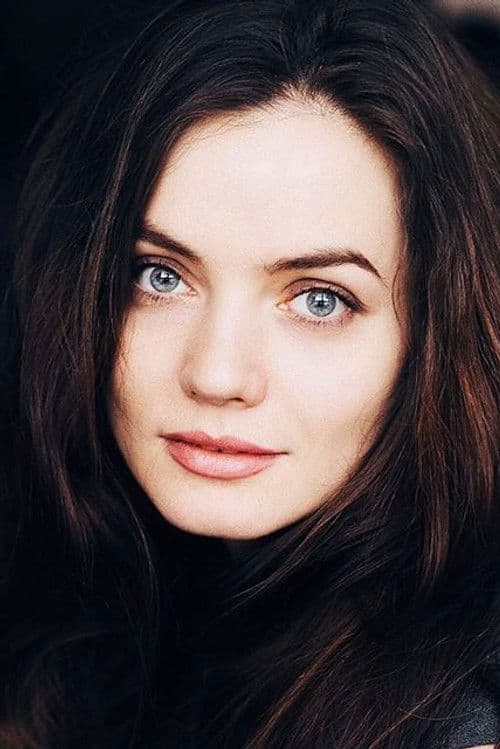 Alina Humenuk profile photo