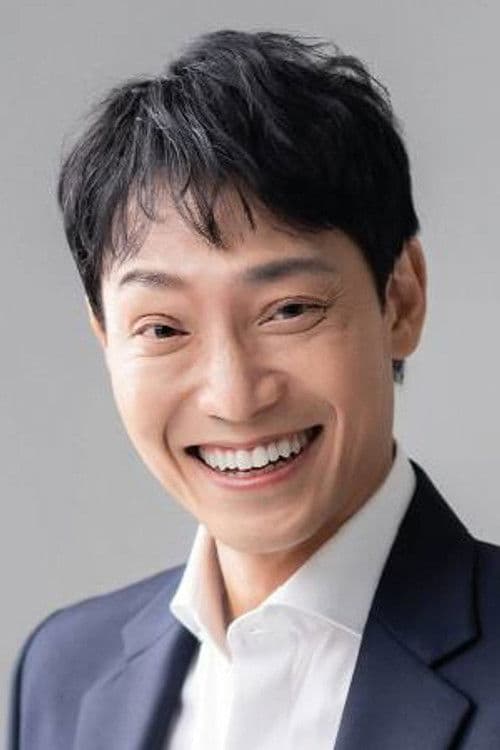 Jeon Jin-u profile photo