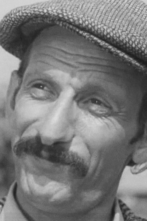 Kamil Magerramov profile photo