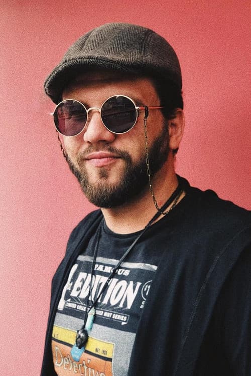 André Juarez Parolin profile photo