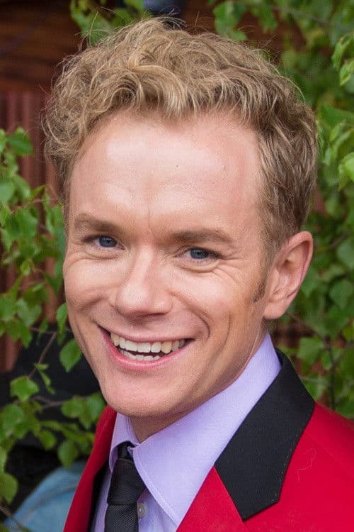 Peter Johansson profile photo