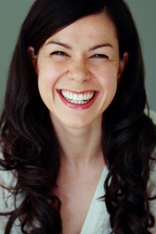 Johanne Haberlin profile photo