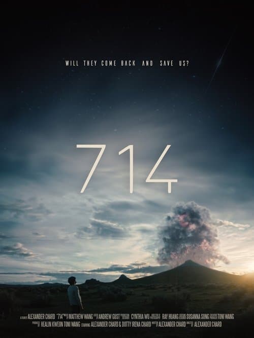 714 poster