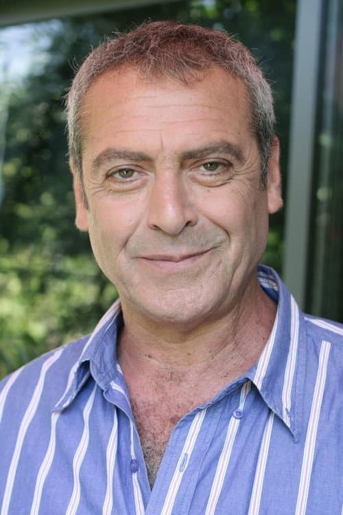 Shmil Ben Ari profile photo