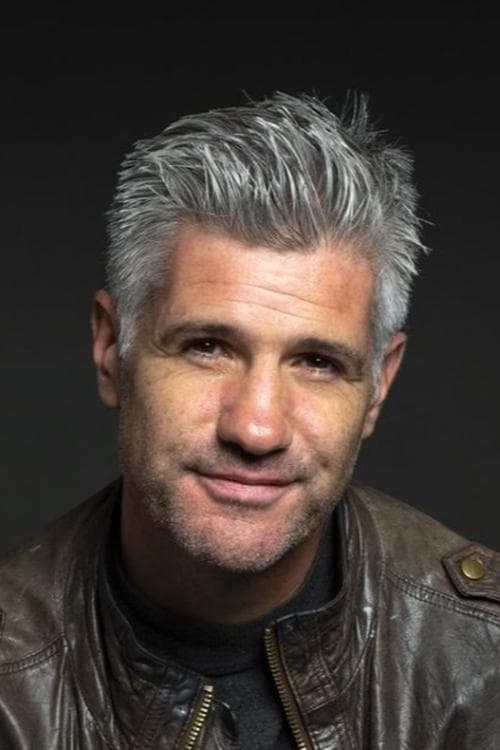 Liam Hourican profile photo