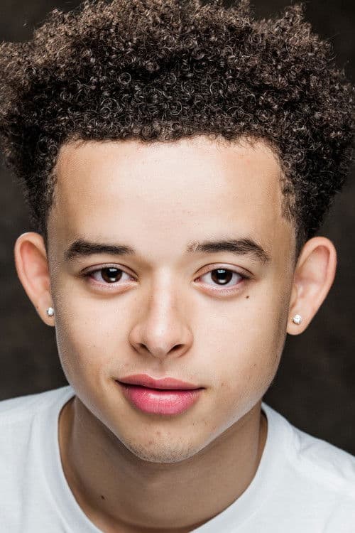 Taj Speights profile photo