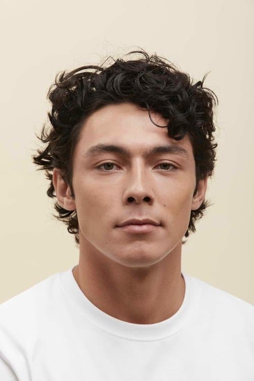 Cameron Wong profile photo