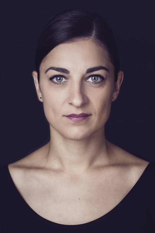 Nikolett Dékány profile photo