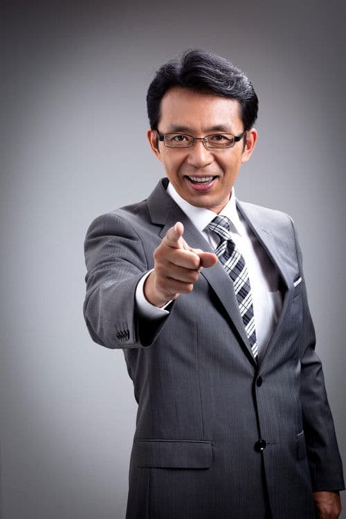 Akira Fukuzawa profile photo