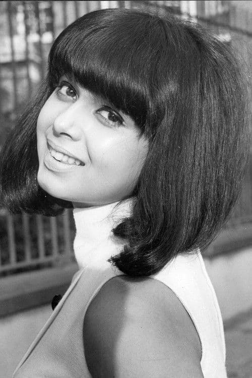 Ayshea Brough profile photo