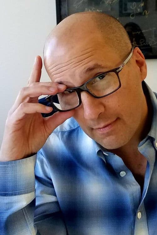 Mark Ordesky profile photo