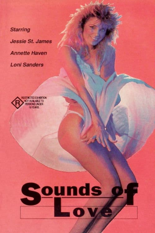 Sound of Love poster