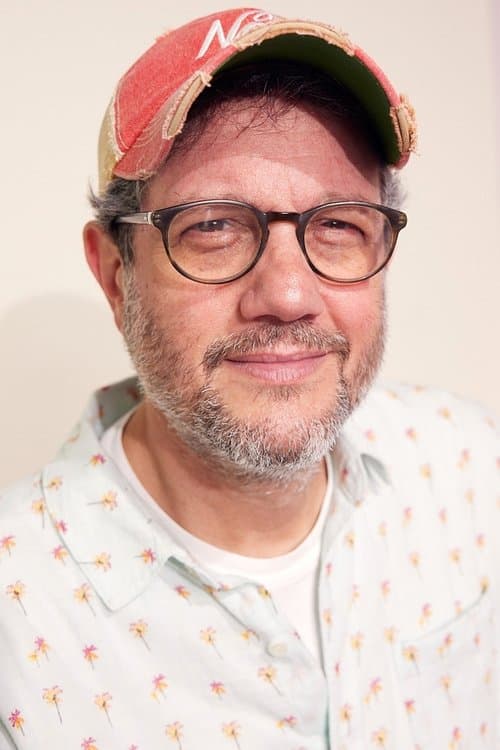 Michael Giacchino profile photo