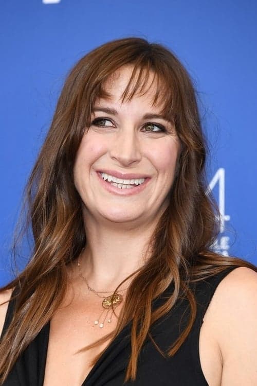 Karina Fernandez profile photo