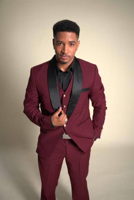 Duane Williams profile photo