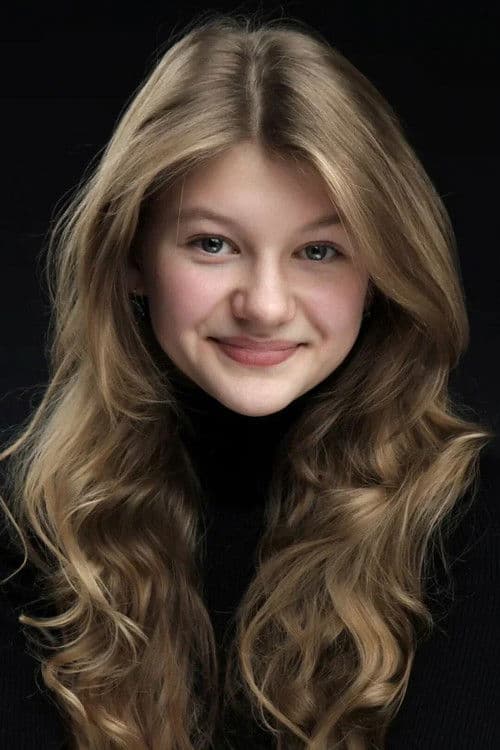 Elizaveta Bugulova profile photo