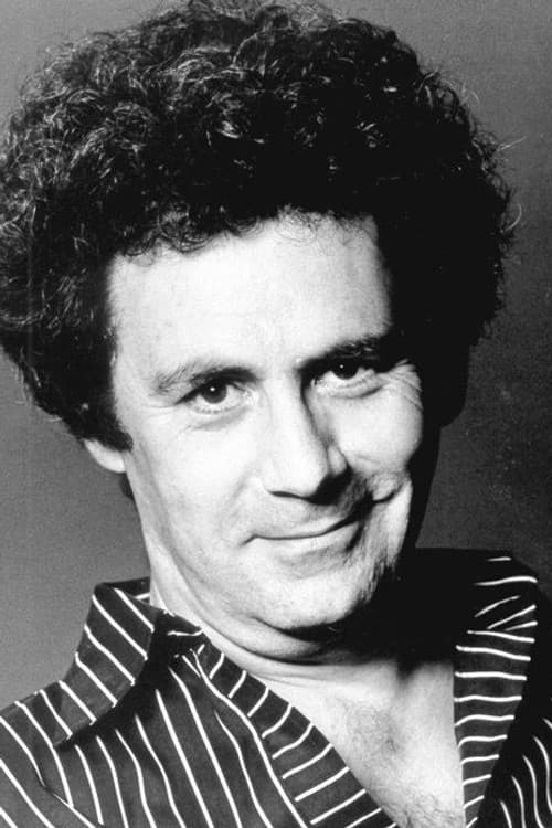 Claude Jutra profile photo