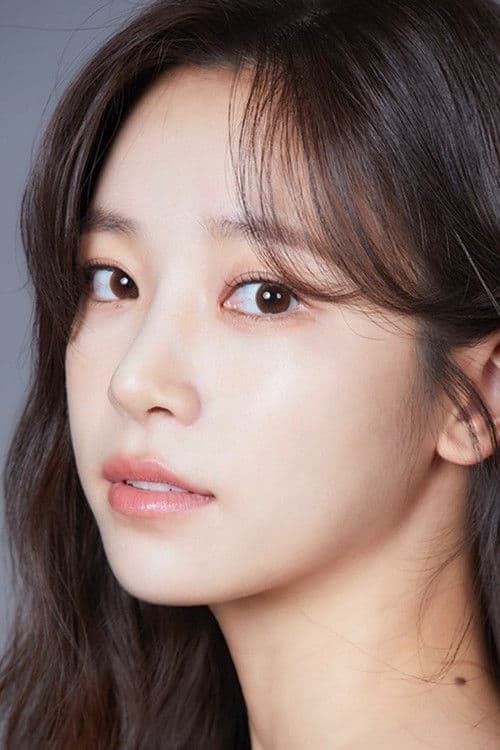 Kim So-ri profile photo
