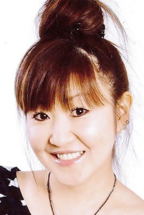 Mika Kanai profile photo