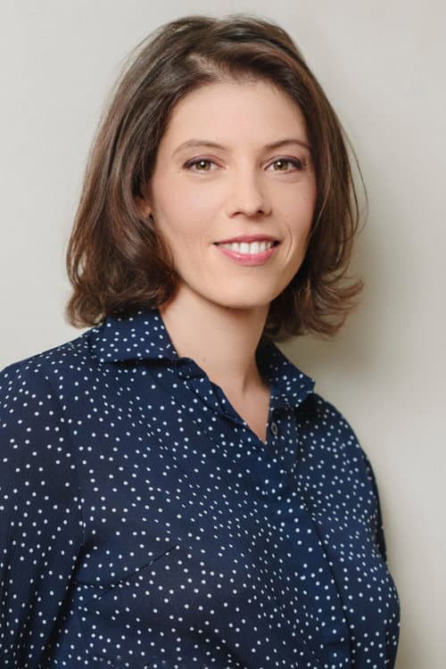 Linda Lorin profile photo