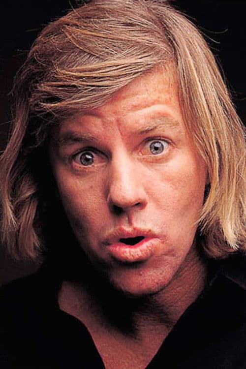 Wayne Bartholomew profile photo