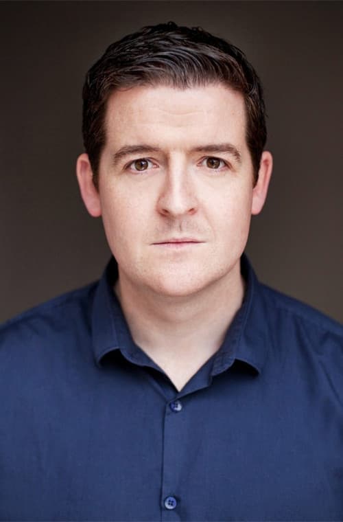 Aonghus Og McAnally profile photo