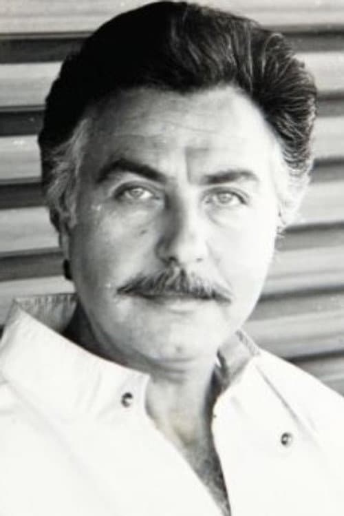 Tryfon Karatzas profile photo