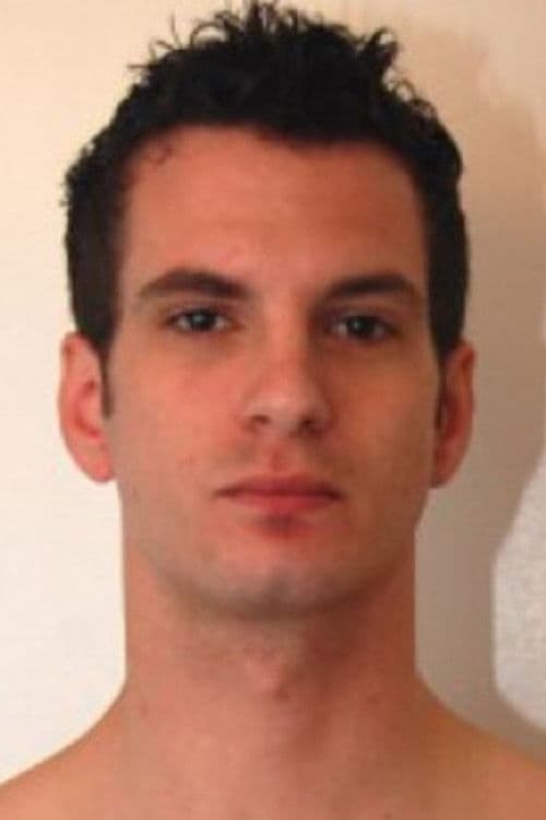 Zack Davis profile photo