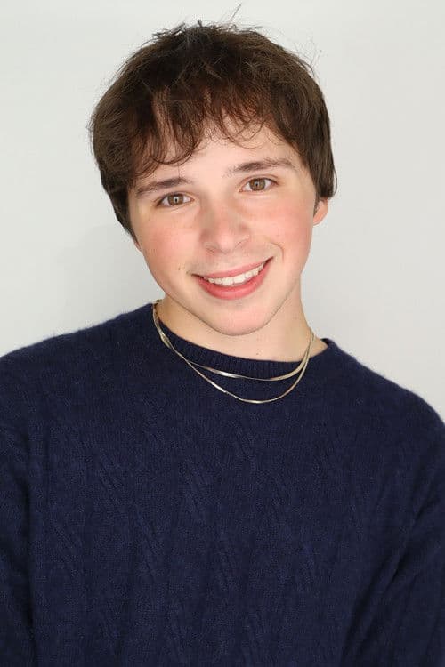 Luka Oatman profile photo