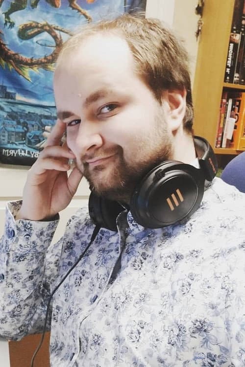 Dataman profile photo