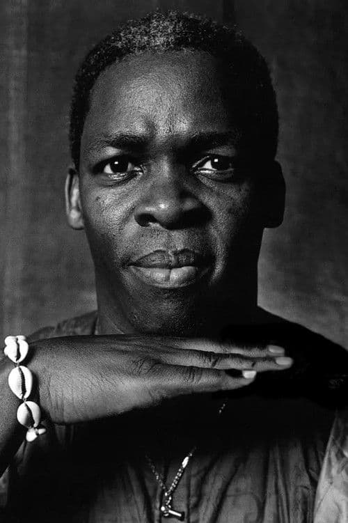 Mamady Keïta profile photo