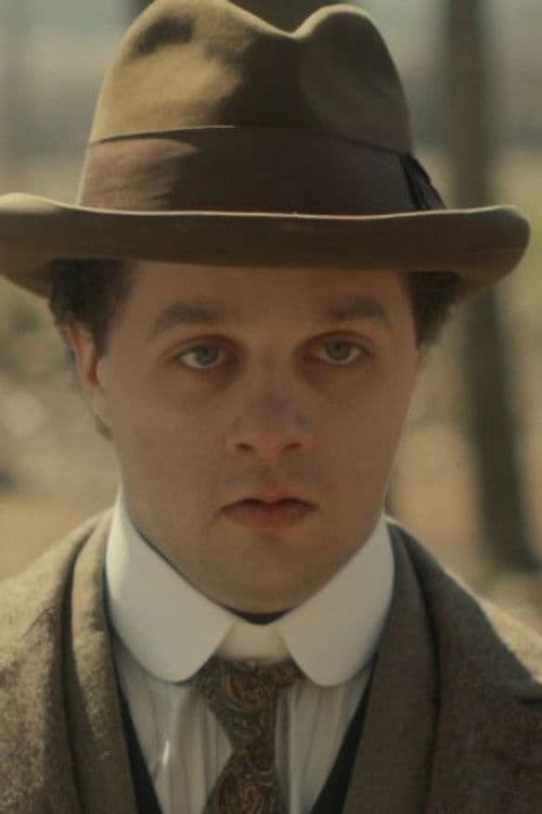 Kevin Forster profile photo